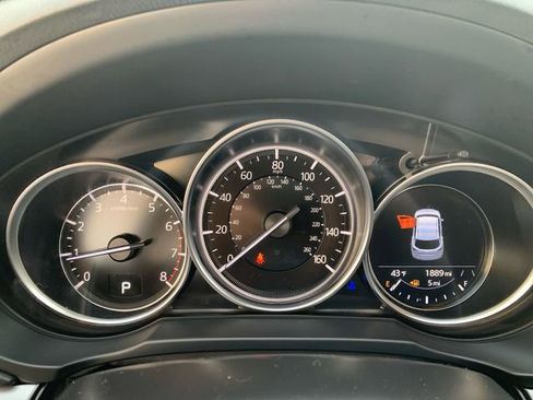 Used 2025 MAZDA CX-5 AWD 2.5 S w/ Select Package image 20