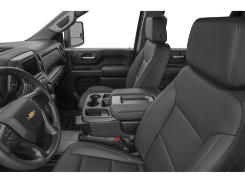 New 2026 Chevrolet Silverado 3500 High Country w/ High Country Premium Package AWD/4WD image 6