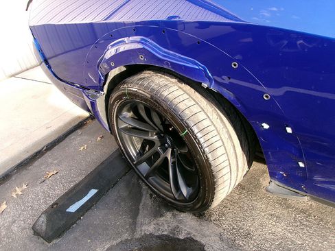 Used 2020 Dodge Challenger R/T Scat Pack image 7