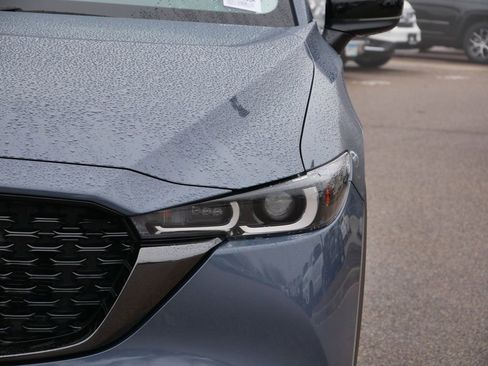 Used 2023 MAZDA CX-5 Carbon Edition image 50