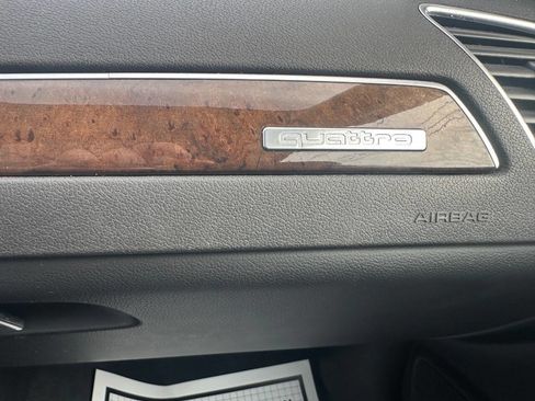 Used 2016 Audi A4 2.0T Premium w/ Audi MMI Navigation Plus image 14