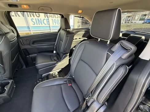Used 2026 Honda Odyssey Touring image 30