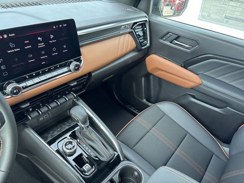 New 2026 GMC Canyon AT4 w/ Nightfall Essentials Package image 25