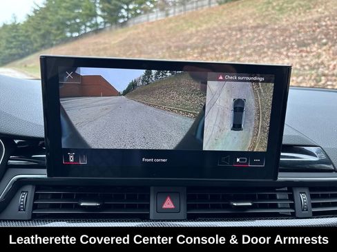 Used 2023 Audi S4 Premium Plus w/ Premium Plus Package image 26