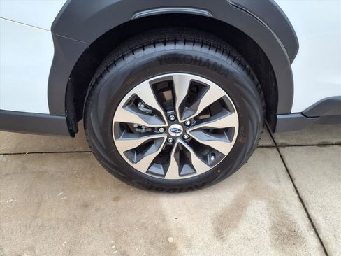 New 2025 Subaru Outback Limited XT AWD/4WD image 26