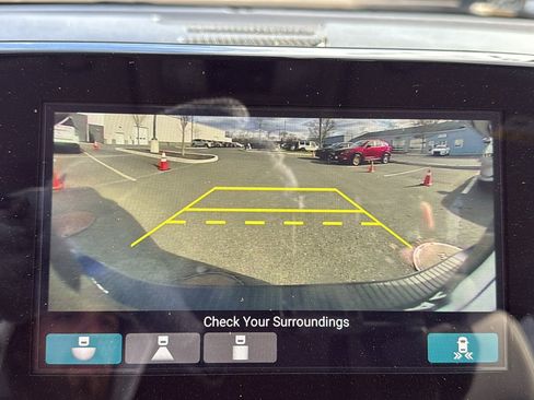 Used 2022 Honda Odyssey EX-L image 19