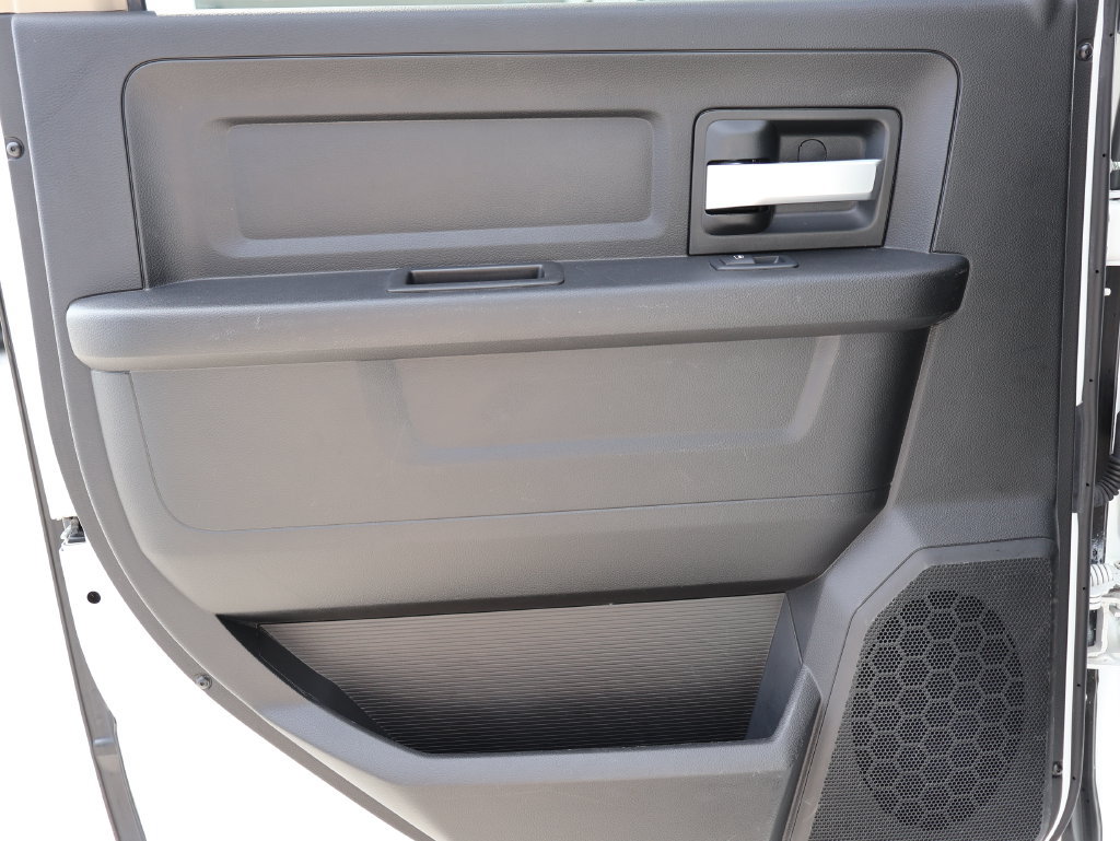 Used 2019 RAM 2500 Tradesman AWD/4WD image 15