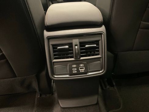 New 2026 Subaru Forester Sport w/ Onyx Edition AWD/4WD image 35