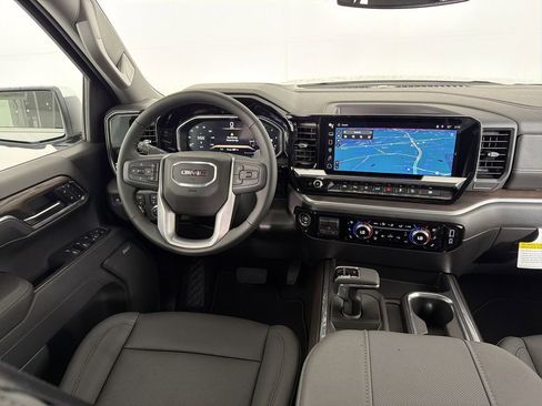 New 2026 GMC Sierra 1500 SLT w/ SLT Premium Plus Package image 21