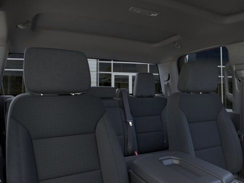 New 2026 GMC Sierra 2500 Pro AWD/4WD image 24