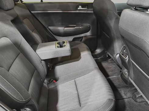 Used 2020 Kia Sportage LX image 25