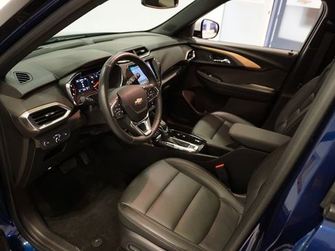 Certified 2023 Chevrolet TrailBlazer ACTIV w/ Sun and Liftgate Package image 10