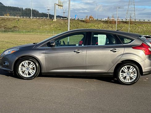 Used 2012 Ford Focus SEL image 6