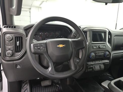 New 2026 Chevrolet Silverado 2500 W/T image 11