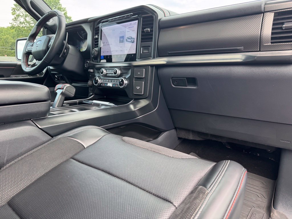 Certified 2024 Ford F150 Raptor AWD/4WD image 19