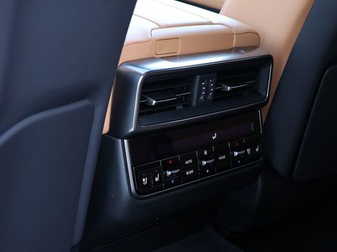 New 2026 Lexus LX 600 4WD w/ Luxury Package image 16