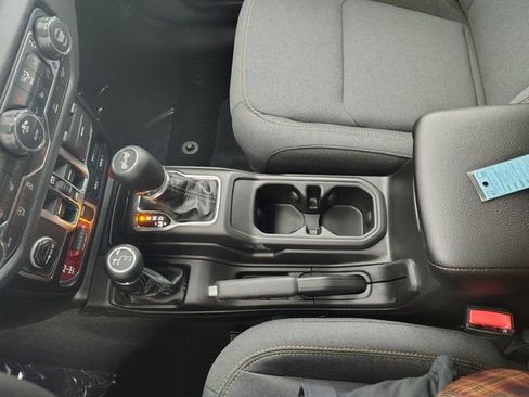 New 2026 Jeep Wrangler Willys image 23