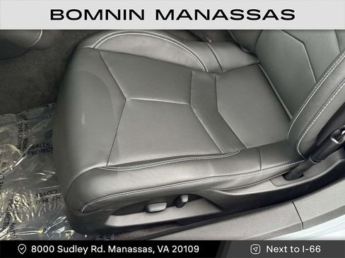 Used 2022 Chevrolet Corvette Stingray Coupe w/ Battery Protection Package image 15