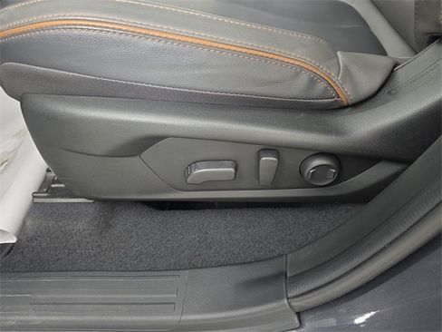 Certified 2025 Subaru Forester Sport w/ Popular Package #1 image 17