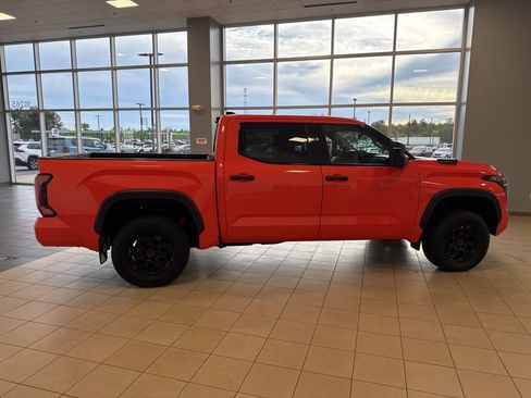 Used 2023 Toyota Tundra TRD Pro image 6