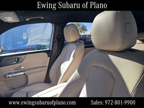 Used 2021 Mercedes-Benz GLB 250 image 16