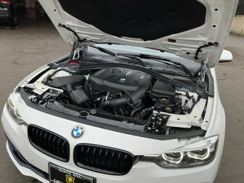 Used 2018 BMW 330i Sedan RWD image 24