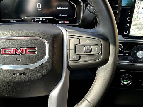 Used 2023 GMC Sierra 1500 Elevation image 11