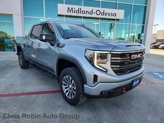 Used 2023 GMC Sierra 1500 AT4 w/ AT4 Premium Package video 1