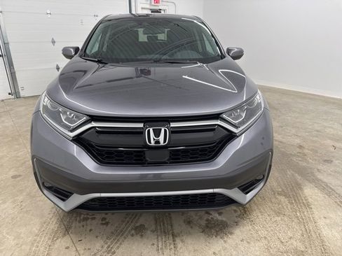 Certified 2020 Honda CR-V EX-L image 2