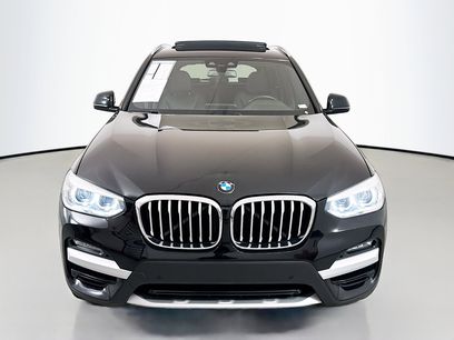 Used 2020 BMW X3 xDrive30i w/ Driving Assistance Package