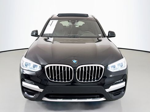 Used 2020 BMW X3 xDrive30i w/ Driving Assistance Package image 2