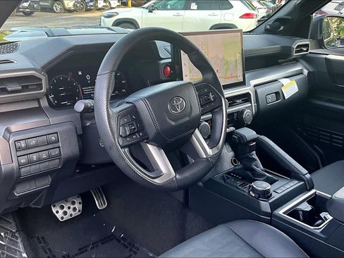 Used 2026 Toyota 4Runner TRD Sport Premium AWD/4WD image 18