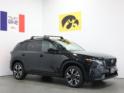 New 2026 MAZDA CX-5 Preferred