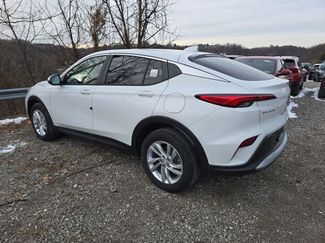 New 2026 Buick Envista Preferred w/ Convenience I Package video 3