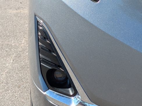 Used 2019 GMC Terrain Denali w/ LPO, Floor Liner Package image 11