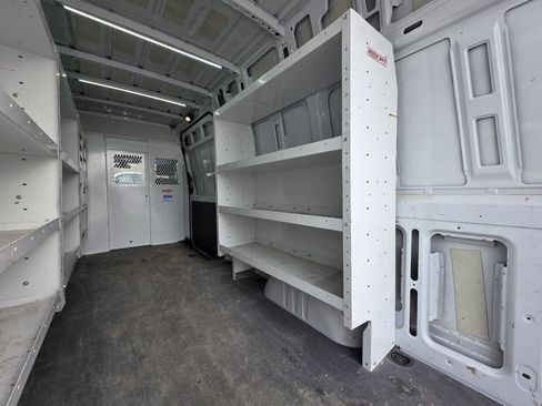 Used 2020 Mercedes-Benz Sprinter 2500 w/ Driver Convenience Package image 22