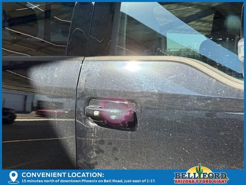 Used 2020 Ford F250 Lariat w/ Lariat Ultimate Package image 10