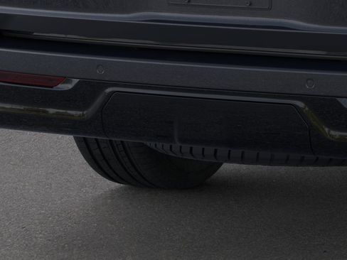 New 2026 Lincoln Navigator Reserve AWD/4WD image 23