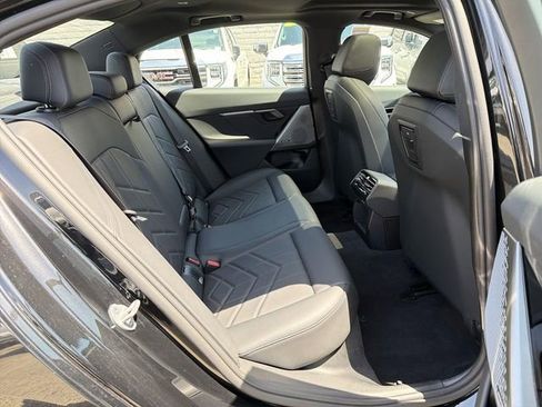 Used 2026 BMW 530i RWD image 27
