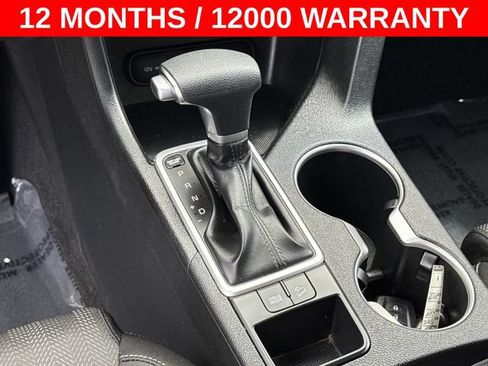 Used 2017 Kia Sportage LX FWD image 22