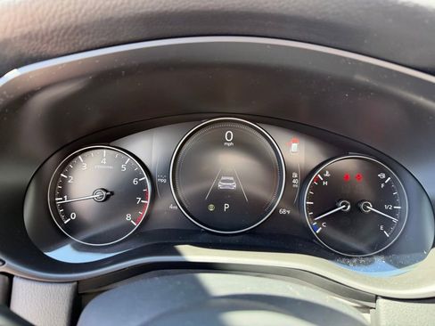 New 2026 MAZDA CX-50 AWD 2.5 S w/ Cargo Package image 28