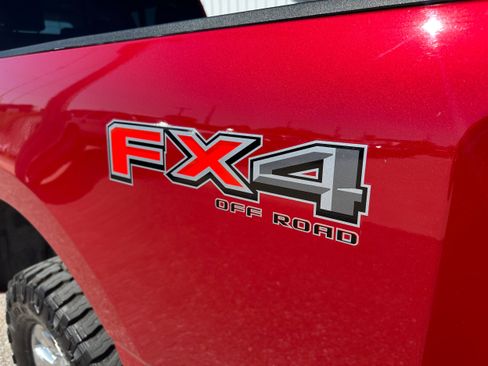 Used 2023 Ford F350 Lariat w/ Lariat Ultimate Package AWD/4WD image 44