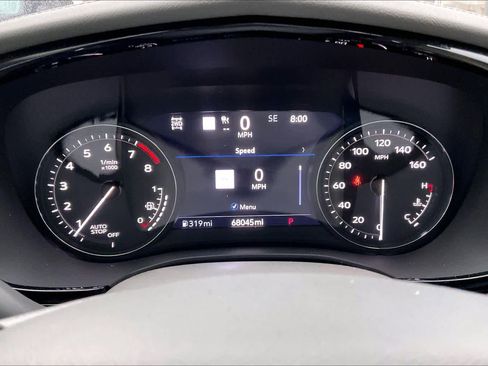 Used 2021 Cadillac XT6 Premium Luxury image 25