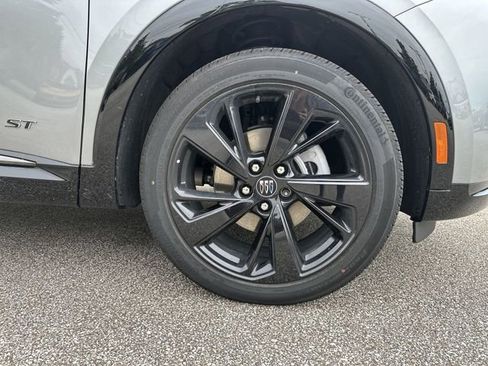 New 2026 Buick Envision Sport Touring AWD/4WD image 20
