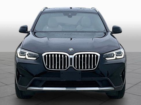 Used 2024 BMW X3 sDrive30i w/ Premium Package w/ZPA RWD image 3