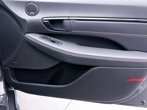 Used 2023 Hyundai Sonata N Line FWD image 34