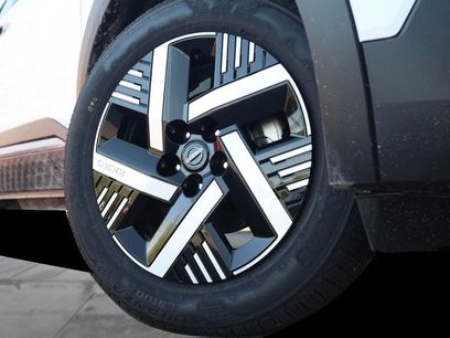 New 2026 Nissan Kicks SV