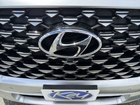 Used 2021 Hyundai Palisade Calligraphy AWD/4WD image 32