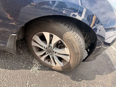 Used 2014 Honda Accord LX image 20