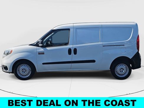 Used 2022 RAM ProMaster City Wagon image 6